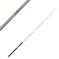 Vara Pesca Brasil Millenium MaxForce GII PBC1631(1,63m) 30-50lb 1Parte - Carretilha