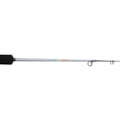 Vara Pesca Brasil Millenium MaxForce GII PBC1631(1,63m) 30-50lb 1Parte - Carretilha