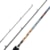 Vara Rapala Cyclow 11RACUK56CM (1,68m) 8-17lb 1Part Carretilha
