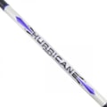 Vara Rapala Hurricane Tubular 13'0''(3,90m) 3 Partes