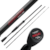 Vara Redai Anakin AN-C1760-3 6'0''(1,83m) 10-17lb Carretilha 3 Partes