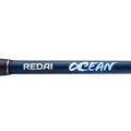 Vara Redai Ocean Jig 4-6S 5'3''(1,60m) PE:4-6 (Molinete)