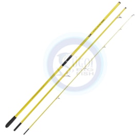 Vara Saint Challenge 3903SP - 3,90m - Cast 100-200g - P/molinete Vara Saint Challenge 3903SP - 3,90m - Cast 100-200g - P/molinete