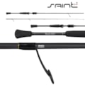 Vara Saint Evox 631SP 6'3''(1,91m) 8-20lb Molinete 1P