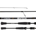 Vara Saint Evox 631SP 6'3''(1,91m) 8-20lb Molinete 1P