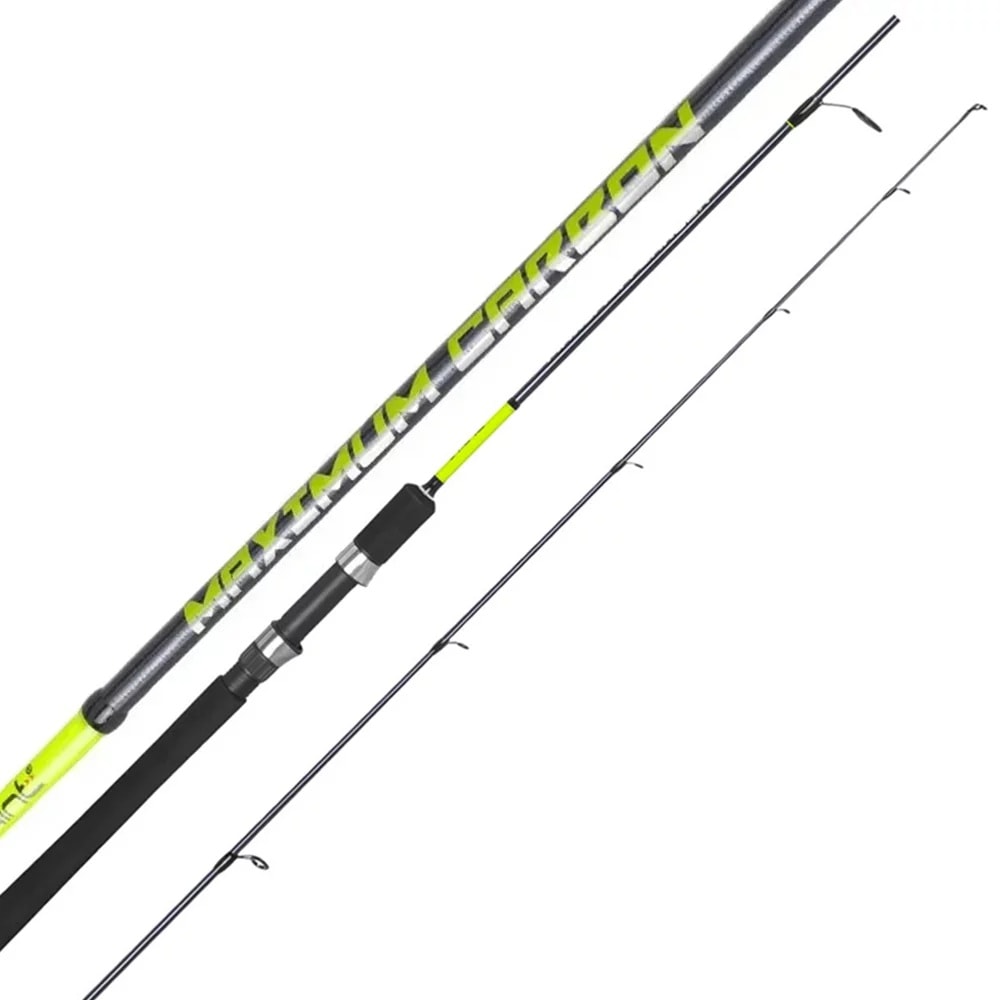 Vara Saint Maximum Carbon 661SP 40-80lb 93211