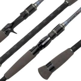 Vara Saint Pro Tamba Green 2102 7'0''(2,10m) 25-50lb (Carretilha) 2 Partes Vara Saint Pro Tamba Green 2102 7'0''(2,10m) 25-50lb (Carretilha) 2 Partes