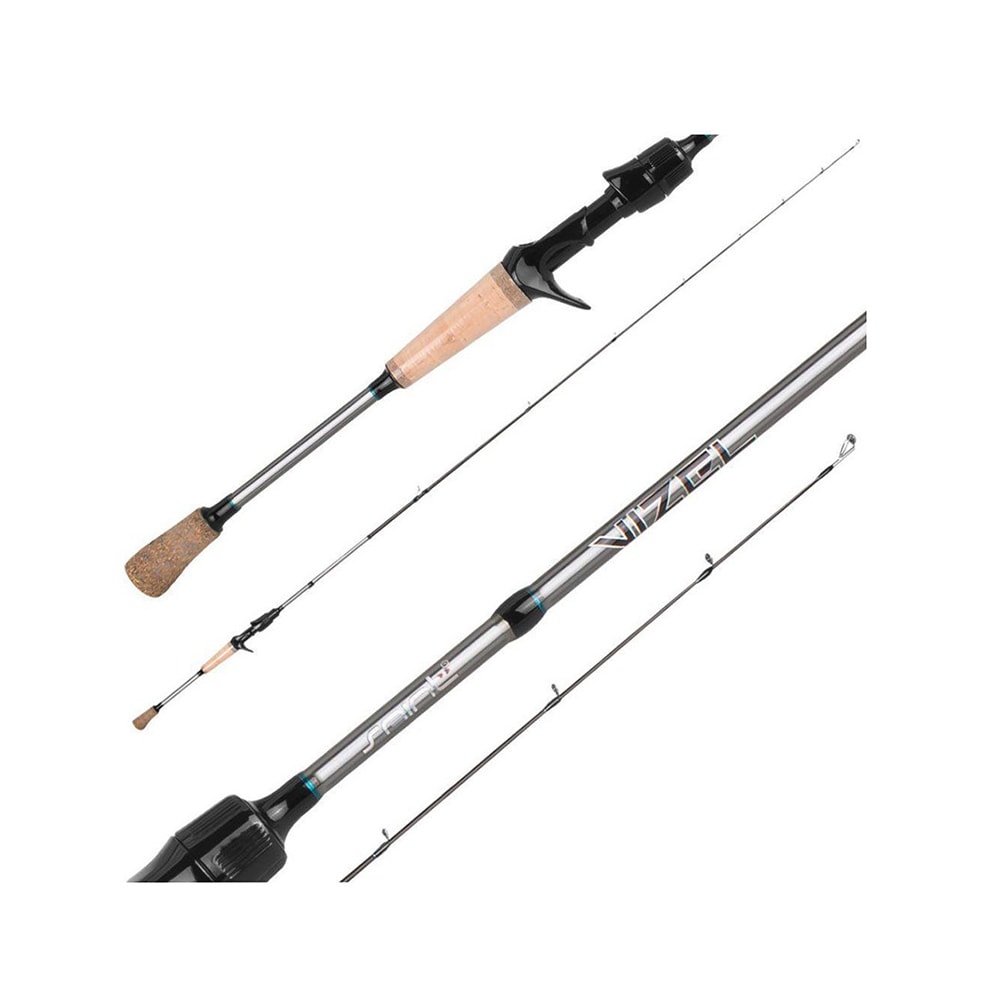 Vara Saint Vizel 581BC 1,73m 10-25lb 93047 - Sugoi Big Fish