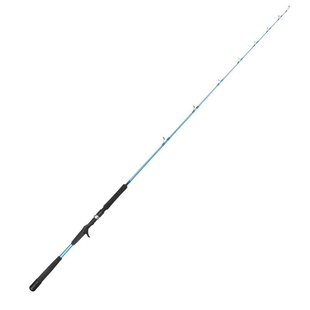 Vara Saint Vortex Jigging 602BC 6'0''(1,83m) 30-60lb (Carretilha