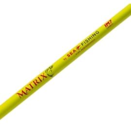 Vara Sea Fishing Matrix Max S5602XH 5'6(1,68m) 20-50lb (Molinete) 2 Partes Vara Sea Fishing Matrix Max S5602XH 5'6(1,68m) 20-50lb (Molinete) 2 Partes