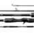 Vara Shimano CURADO CDC60MHSAA 60
