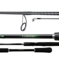 Vara Shimano CURADO CDS63MHSAA 6'3"(1,91m) 10-25lb Molinete 1P