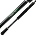 Vara Shimano CURADO CDS63MHSAA 6'3"(1,91m) 10-25lb Molinete 1P