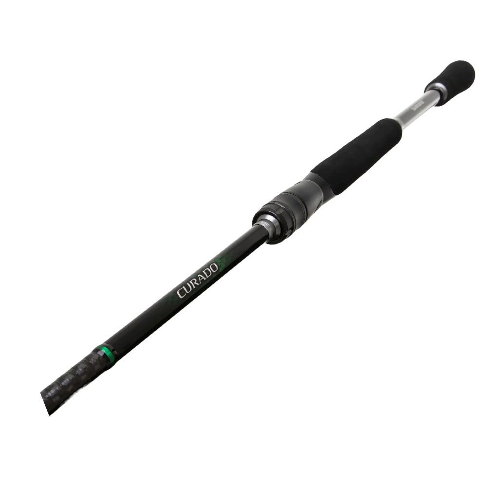 Vara Shimano CURADO CDS63MSAA 6'3