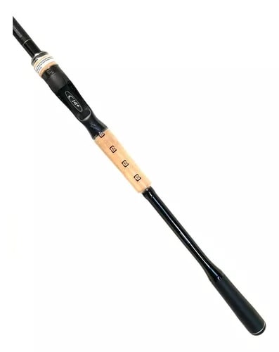 Vara Shimano Expride EXC80XXHB 8'0”(2,40m) 16-35lb - Carretilha