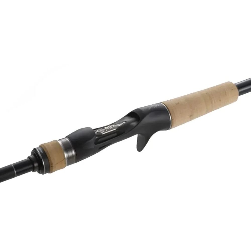 Vara Shimano Expride EXC80XXHB 8'0”(2,40m) 16-35lb - Carretilha