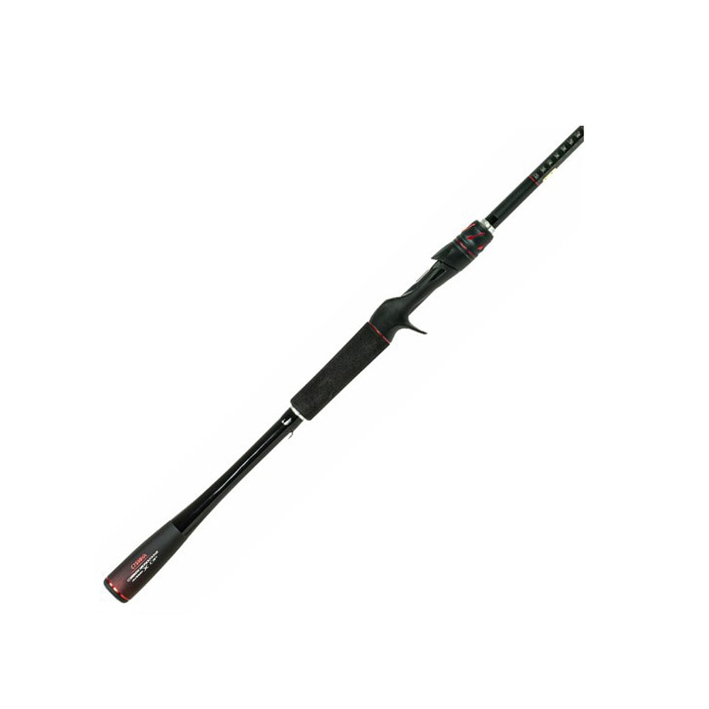 Vara Shimano New Zodias CI4 164L-BFS - Sugoi Big Fish