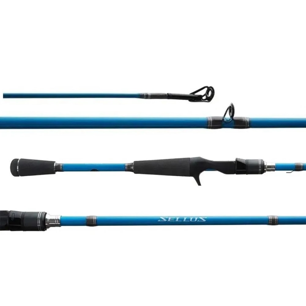 Vara Shimano Sellus SUC56LA 5'6