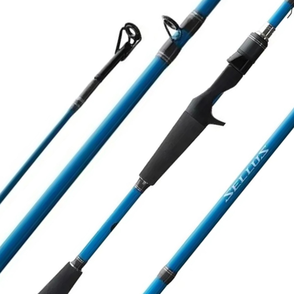 Vara Shimano Sellus SUC56LA 5'6