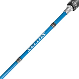 Vara Shimano Sellus SUC60MA 6’0” 8-20lb 1Parte (Carretilha)