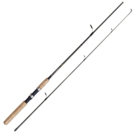 Vara Shimano Solara SLS66MH 08-17lb - Molinete