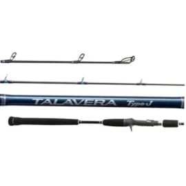 Vara Shimano Talavera Type J TTJC60L 20lb 1570404