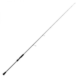 Vara Storm Gomoku Black Kaiten PE 2.5 GBS601 (Molinete) Vara Storm Gomoku Black Kaiten PE 2.5 GBS601 (Molinete)