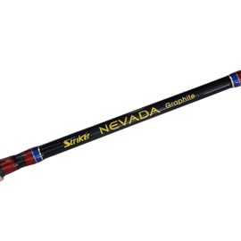 Vara Striker Nevada NV-2102S 7'0''(2,13m) 15-30lb (Molinete) 2 Partes