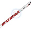 Vara Tacom Ipanema Double Tips IP-4203DT 4,20m (Molinete) 3 Partes e 2 Ponteiras