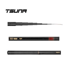 Vara Tsuna Telesc TS400 1,80m 96578