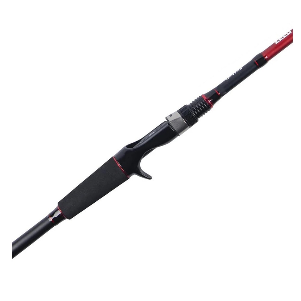Vara Zeeo O-17CR 601MH 1,83m – 10-20lb – Carretilha - Sugoi Big Fish